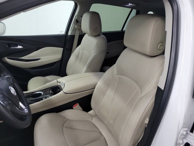 Used 2019 Buick Envision Essence FWD image 21