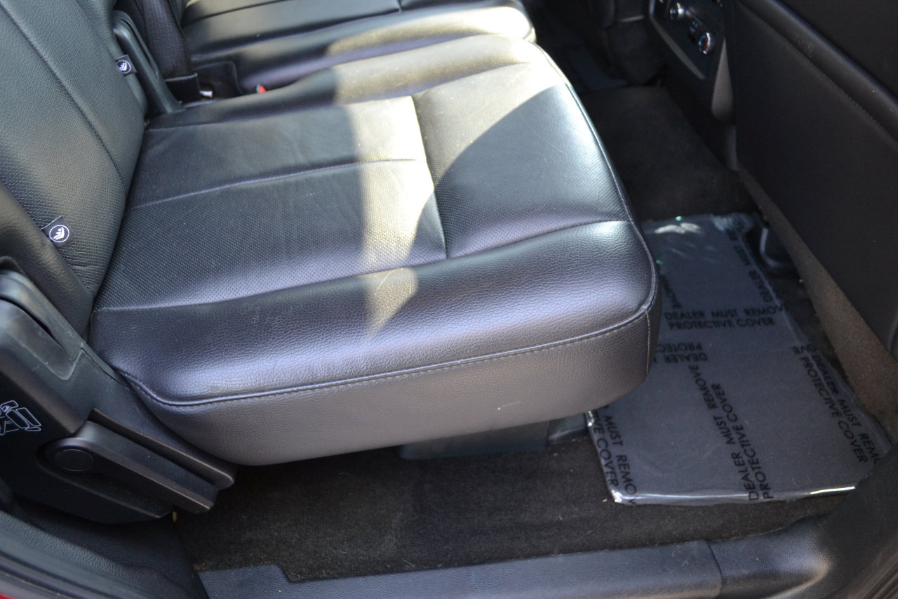 Used 2016 Ford Expedition Limited w/ Equipment Group 301A image 40