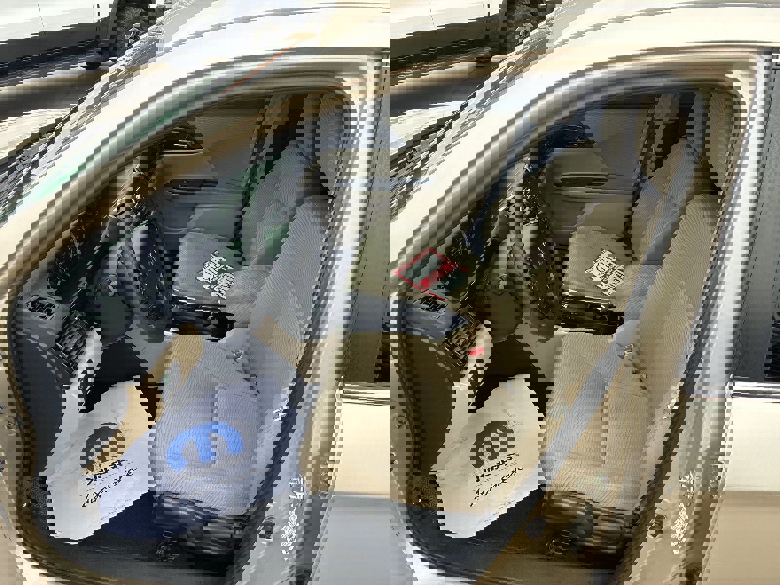 Used 2017 Honda Accord LX image 12