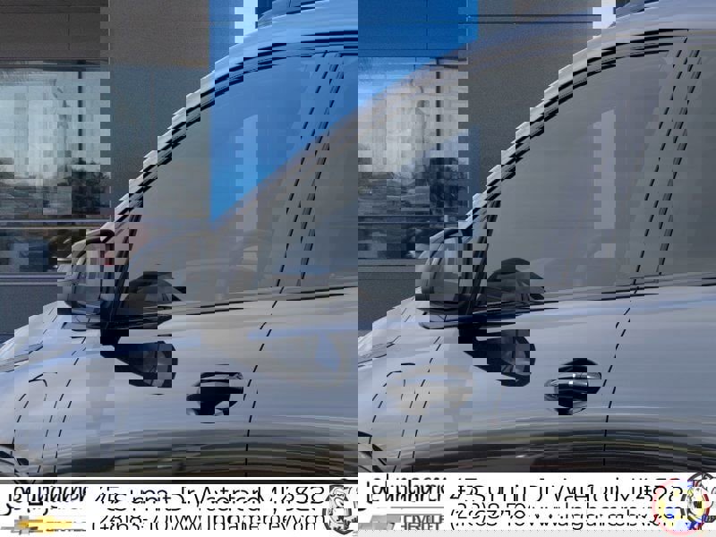 New 2027 Chevrolet Bolt RS FWD image 12