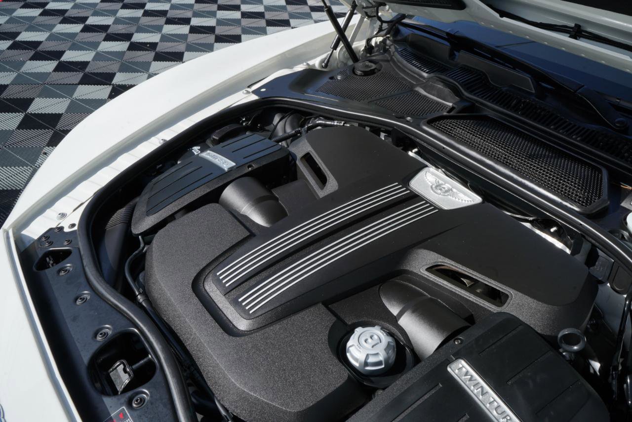 Used 2013 Bentley Continental GT w/ Color Specification Pkg AWD/4WD image 75