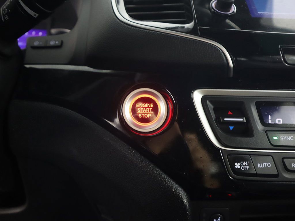 Used 2024 Honda Passport Black Edition image 48