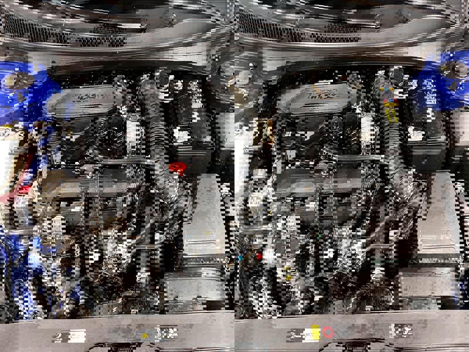 Certified 2024 Hyundai Elantra N Line image 35