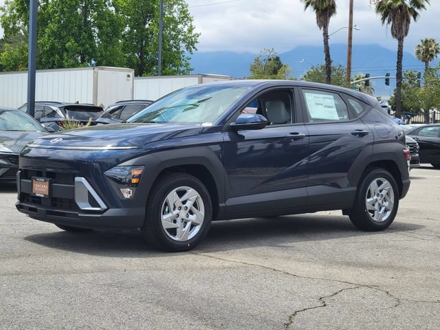 New 2026 Hyundai Kona SE FWD image 2