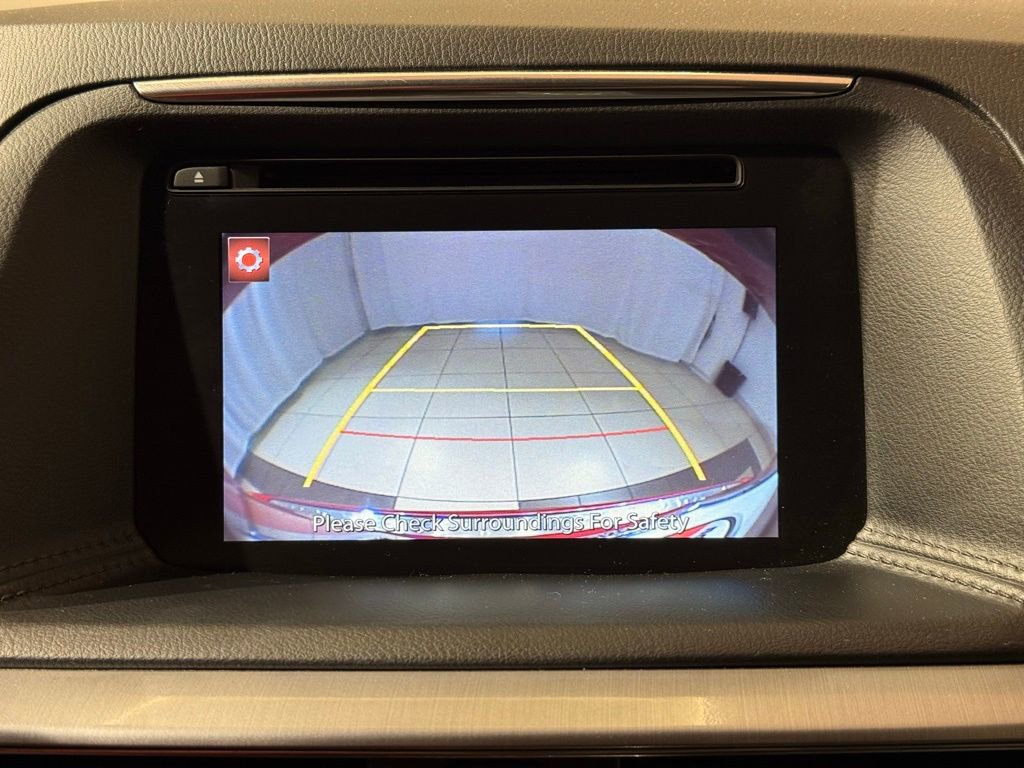 Used 2016 MAZDA CX-5 Touring AWD/4WD image 26