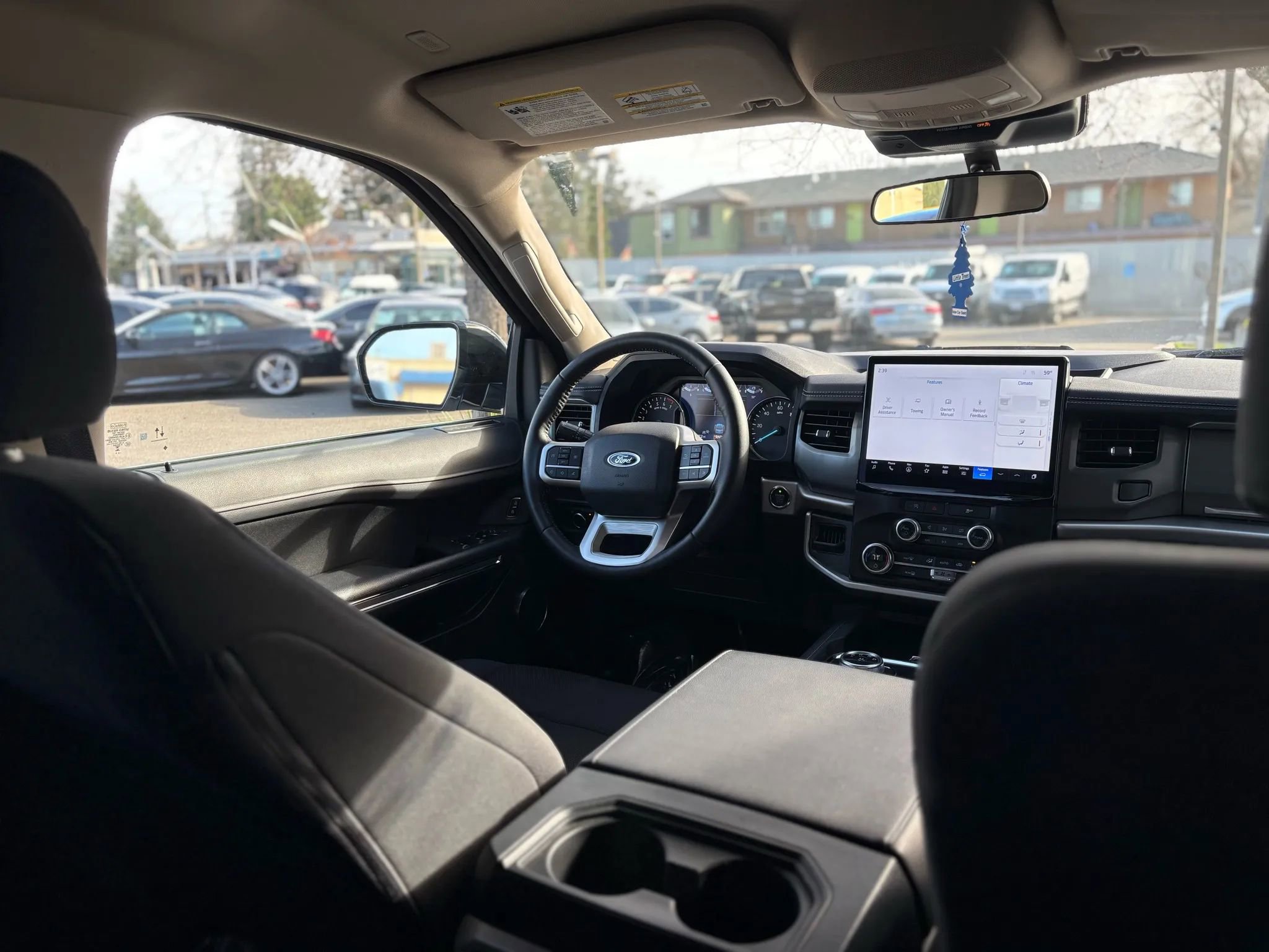 Used 2024 Ford Expedition Max XL image 27