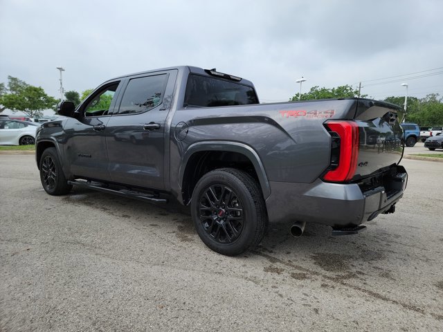 Used 2023 Toyota Tundra SR5 w/ TRD Sport Premium Package AWD/4WD image 6