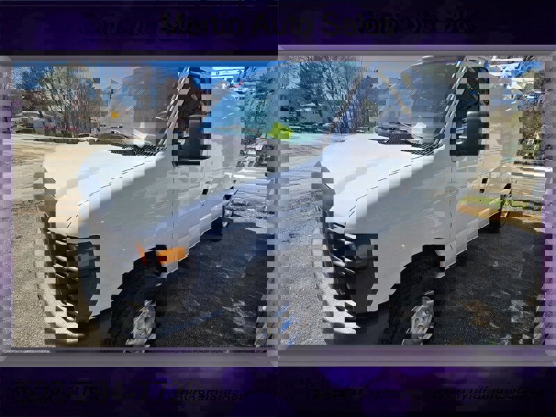 Used 2012 Ford E-350 and Econoline 350 Super Duty w/ PWR Group image 2