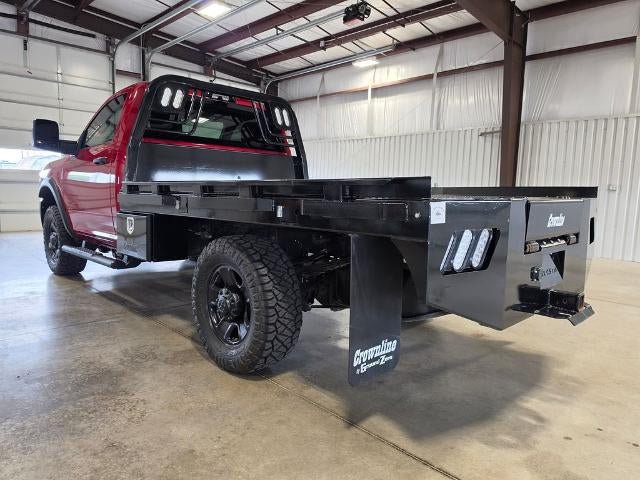 Used 2026 RAM 3500 Tradesman AWD/4WD image 3