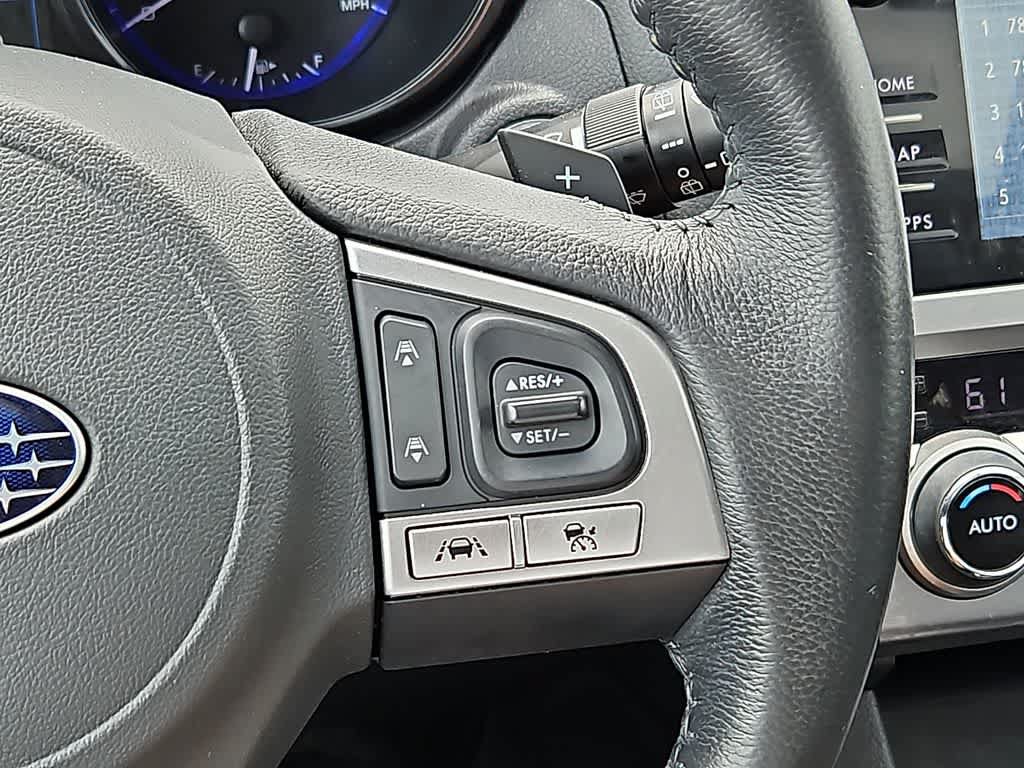 Used 2016 Subaru Outback 2.5i Limited AWD/4WD image 22