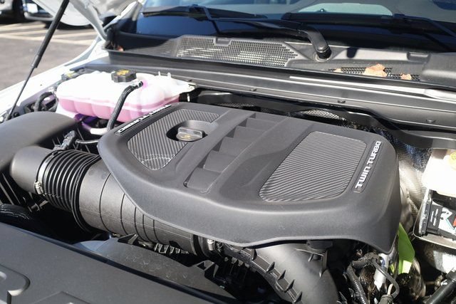 New 2026 RAM 1500 Limited AWD/4WD image 7