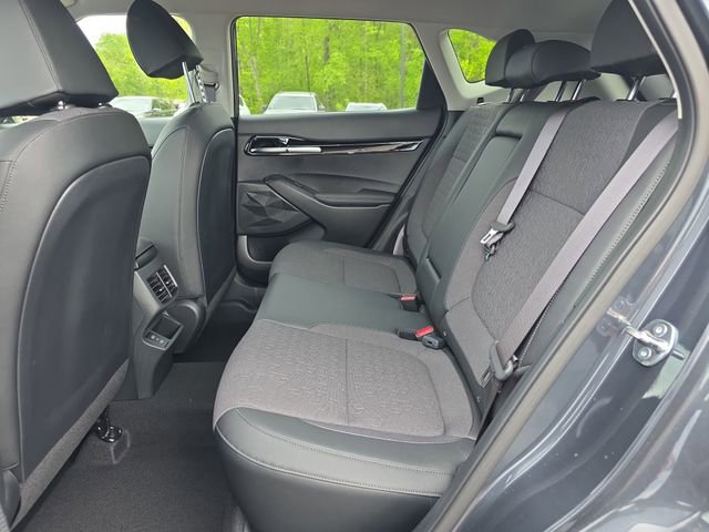 New 2026 Kia Seltos S FWD image 6