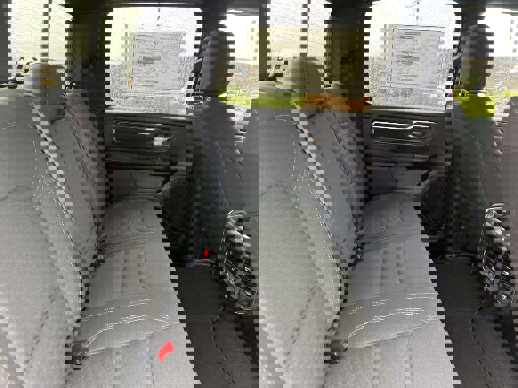 New 2026 RAM 1500 Big Horn image 22