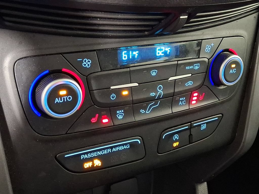 Used 2019 Ford Escape SEL AWD/4WD image 18