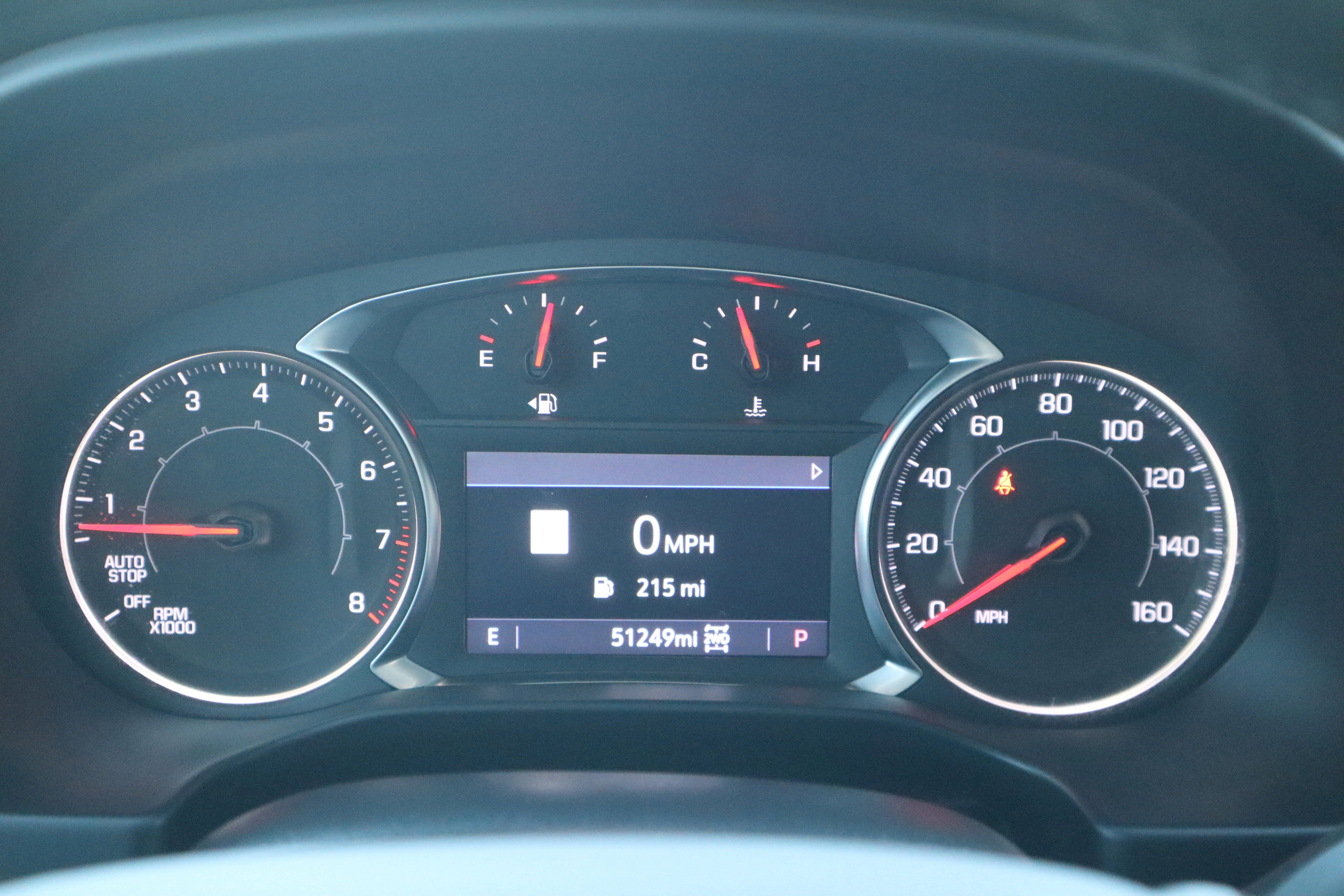 Used 2023 GMC Acadia SLT w/ Elevation Edition image 17