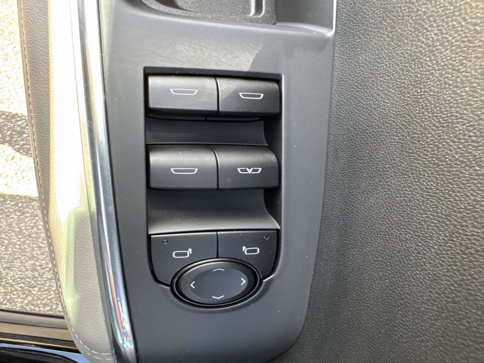 New 2026 GMC Acadia Elevation w/ LPO, Floor Liner Package image 20