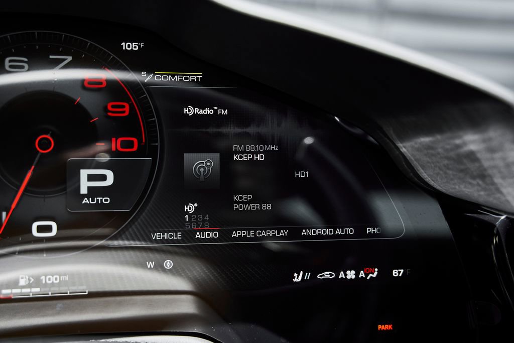 Used 2025 Ferrari Purosangue AWD/4WD image 87