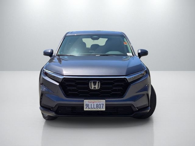 Used 2024 Honda CR-V EX image 2