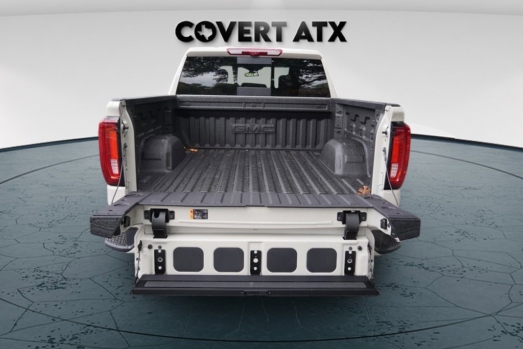 New 2026 GMC Sierra 1500 Denali w/ Denali Reserve Package image 34