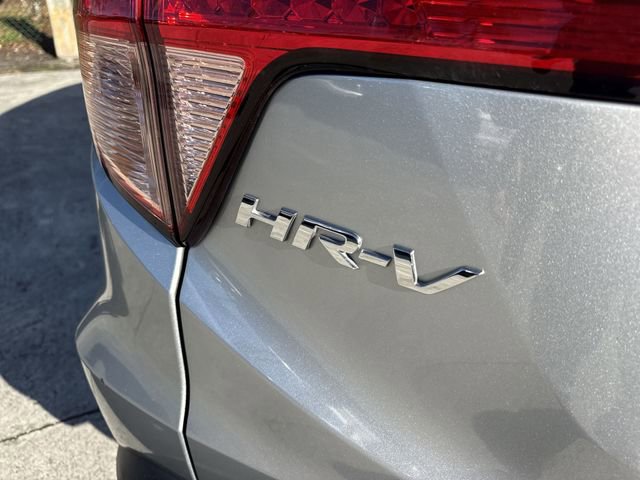 Used 2017 Honda HR-V EX image 25