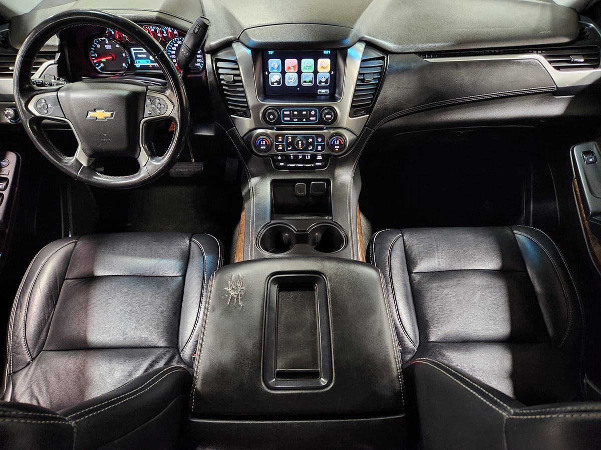 Used 2018 Chevrolet Tahoe LS image 43