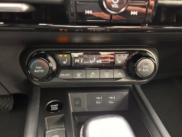 New 2026 Nissan Kicks SV w/ SV Premium Package image 15