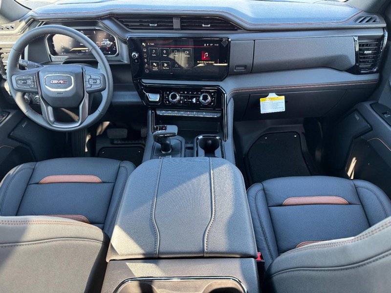 New 2026 GMC Sierra 1500 AT4 w/ AT4 Premium Package image 29