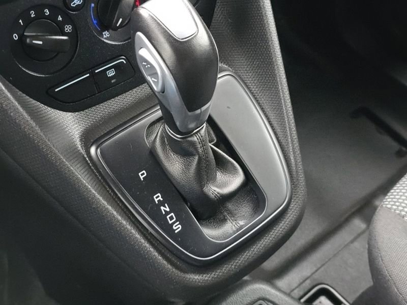 Used 2016 Ford Transit Connect XL FWD image 23