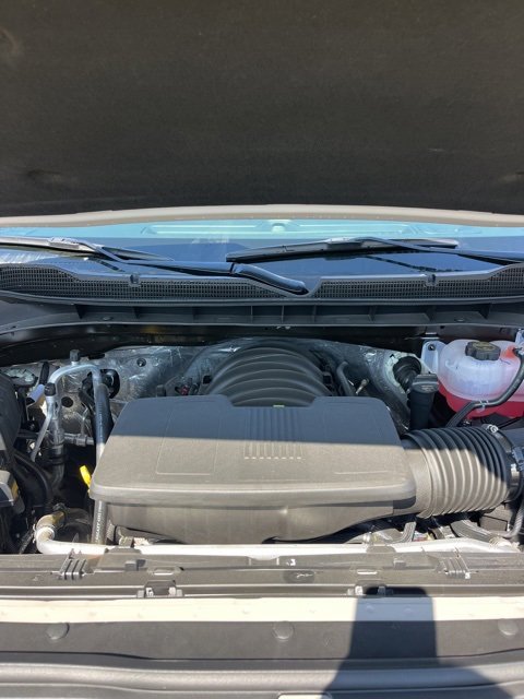 New 2026 Chevrolet Silverado 1500 Custom Trail Boss w/ LPO, Dark Essentials Package image 38