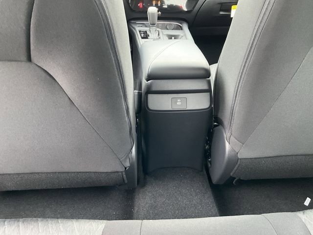 New 2026 Nissan Sentra SV w/ SV Convenience Package FWD image 27