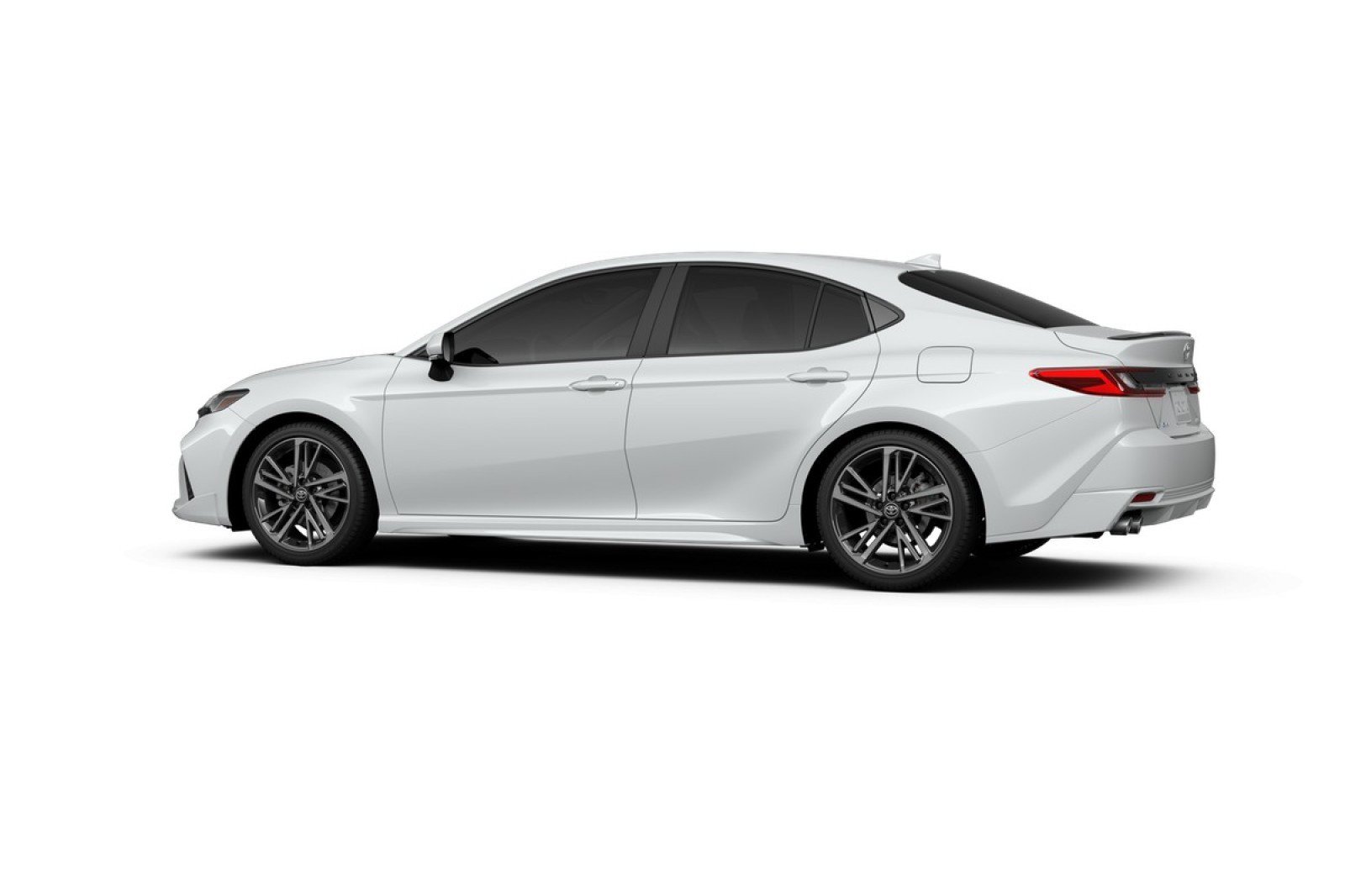 New 2026 Toyota Camry XSE image 5