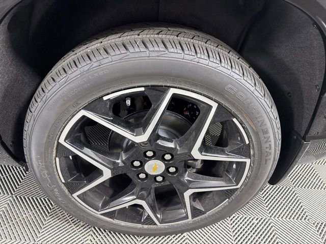 New 2026 Chevrolet Traverse High Country AWD/4WD image 11