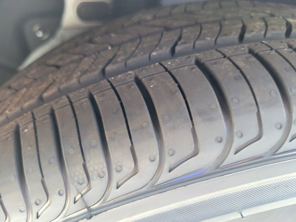 New 2025 Hyundai Sonata SE image 11