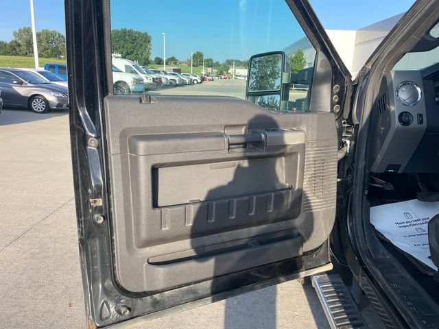 Used 2012 Ford F250 Lariat w/ Lariat Ultimate Pkg AWD/4WD image 20