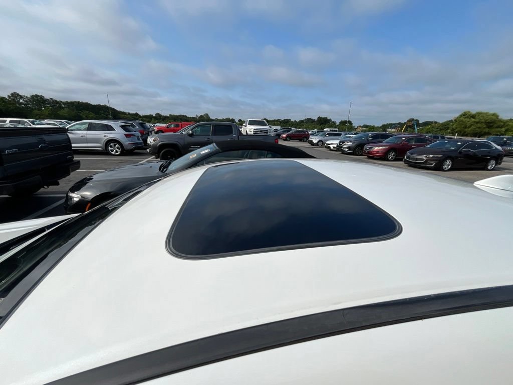 Used 2017 Acura TLX V6 w/ Technology Package FWD image 30