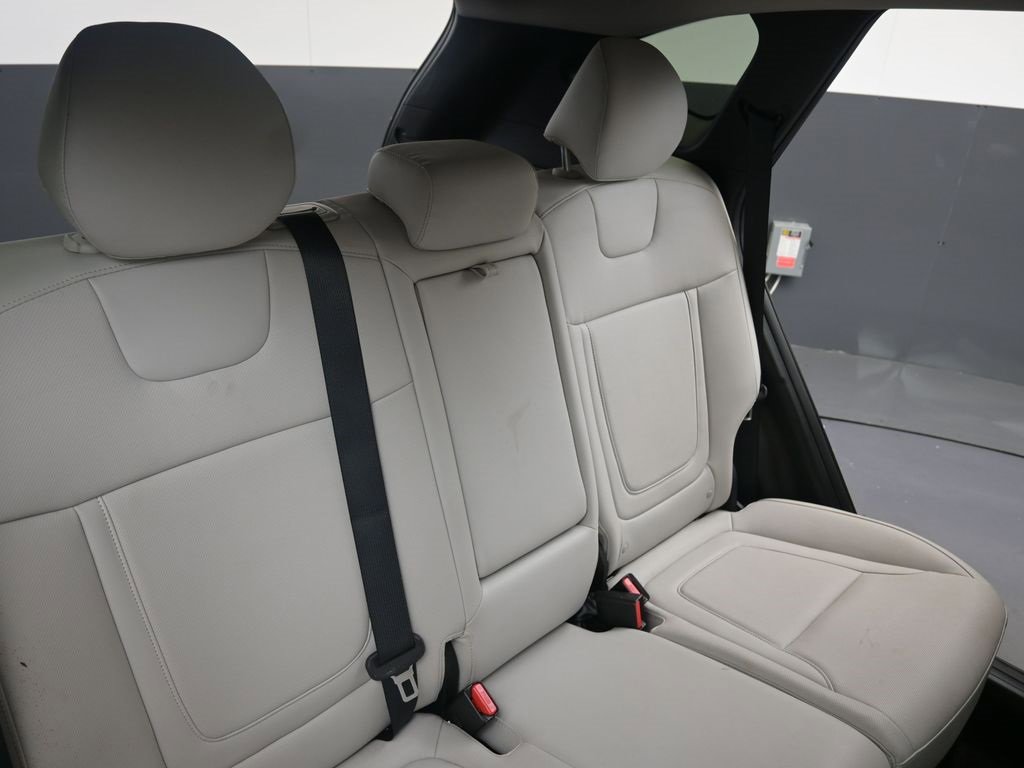 Certified 2025 Hyundai Tucson SEL image 16