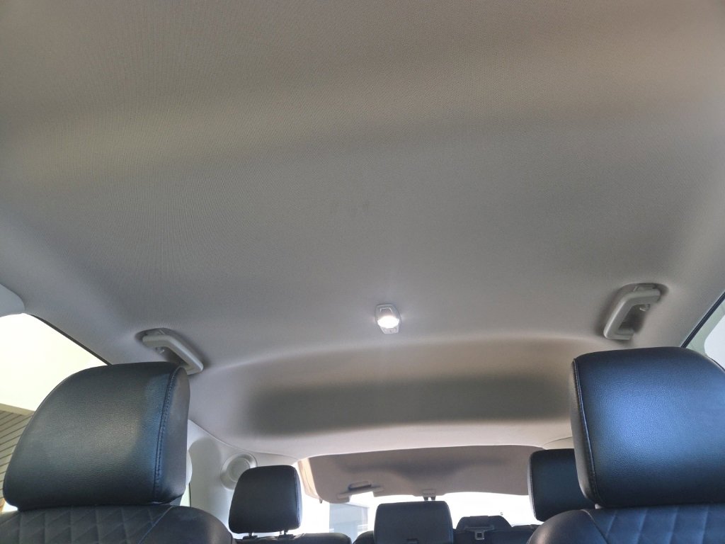 Used 2024 Ford Edge Titanium image 13