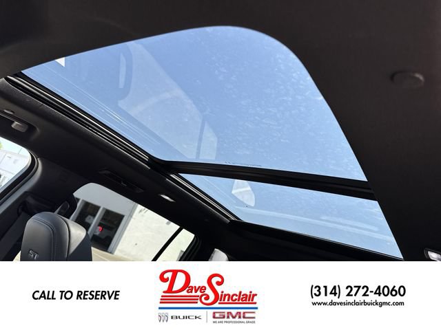 New 2026 Buick Enclave Sport Touring w/ Super Cruise Package AWD/4WD image 22