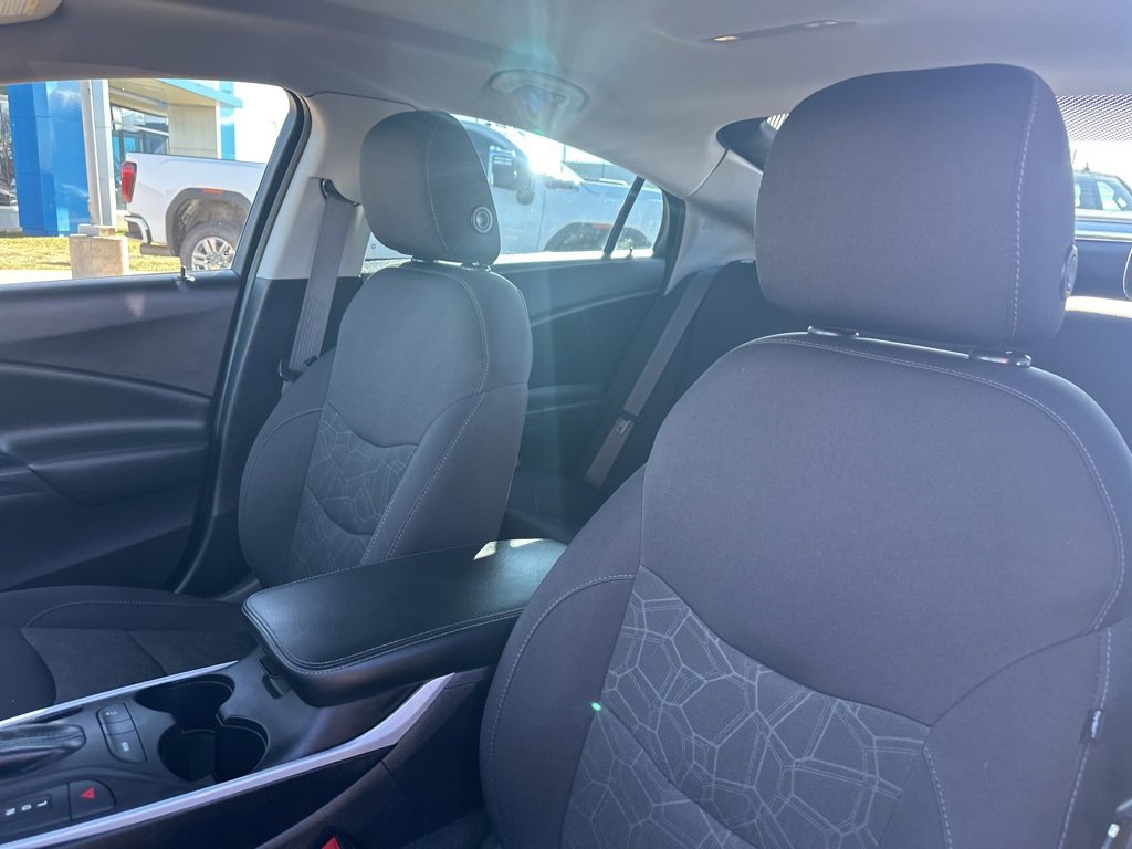 Used 2017 Chevrolet Volt LT image 15