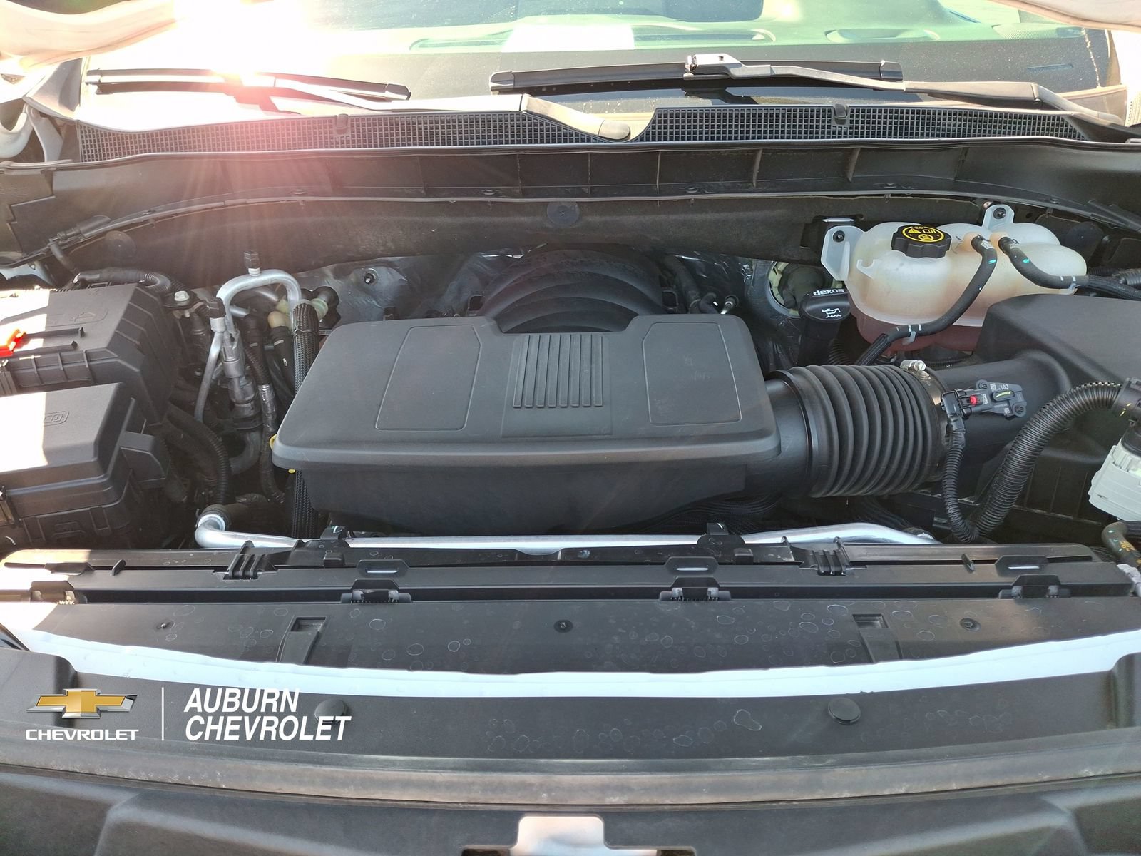 Certified 2022 Chevrolet Suburban LS AWD/4WD image 25