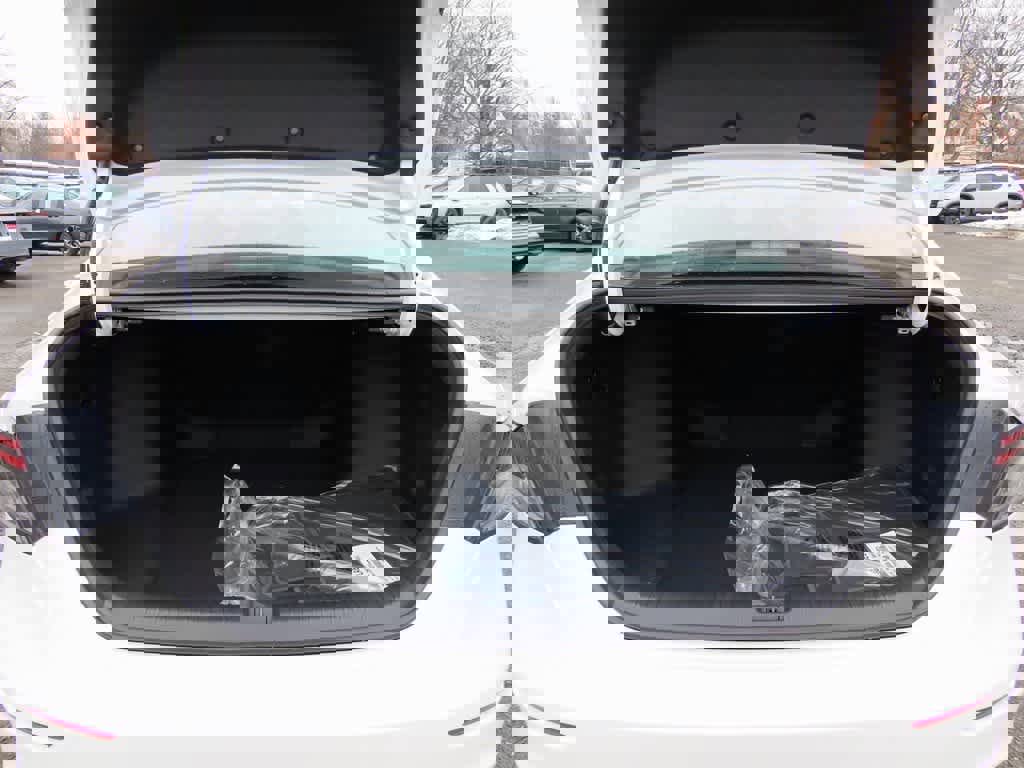 New 2026 Honda Accord Sport image 11