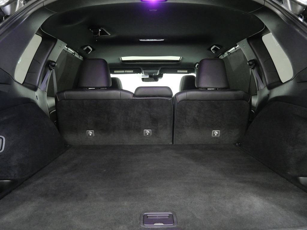 Used 2025 Honda Passport TrailSport image 25