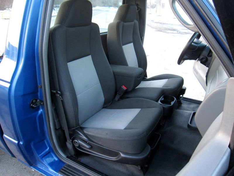 Used 2007 Ford Ranger STX image 24