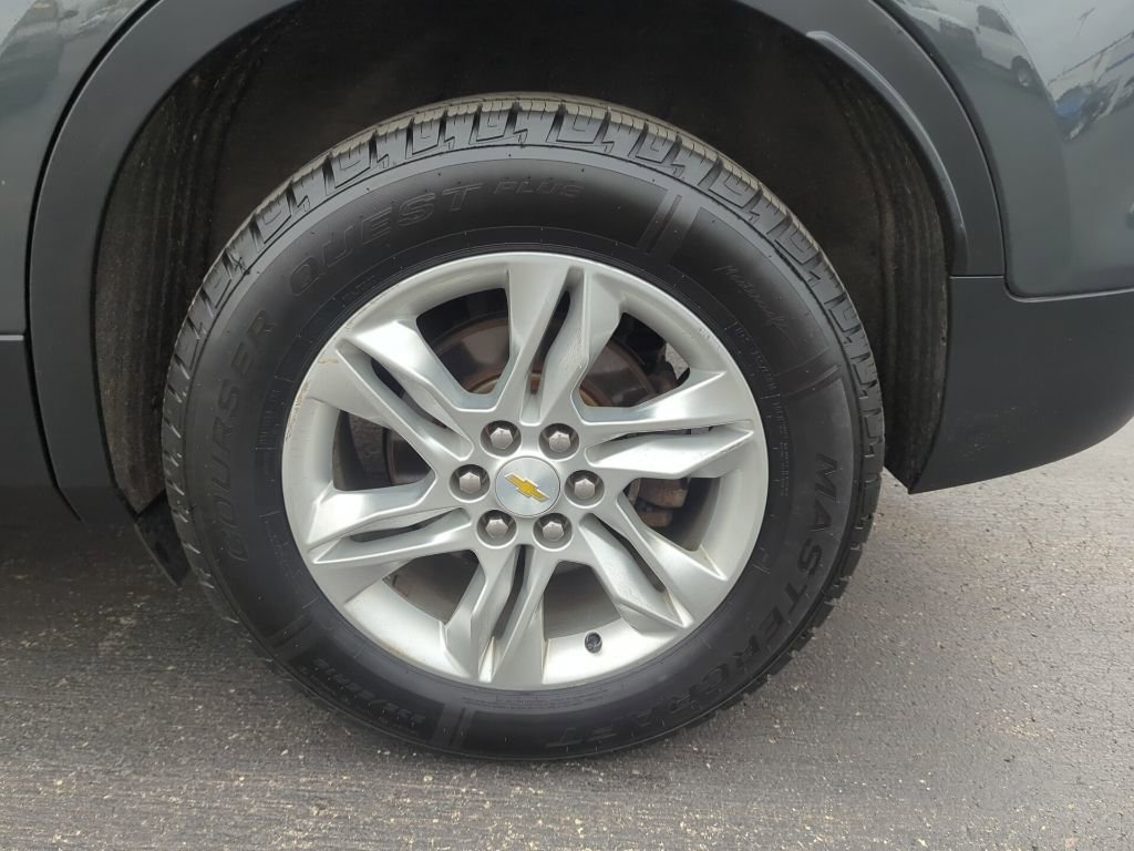 Certified 2020 Chevrolet Blazer LT image 20