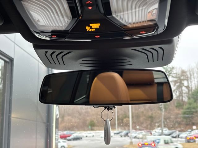 Used 2024 BMW X3 xDrive30i w/ Convenience Package image 35