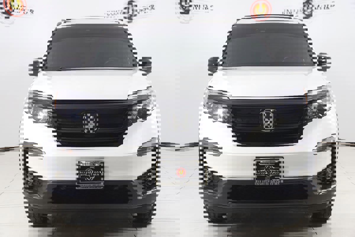 Used 2022 Honda Pilot TrailSport image 53