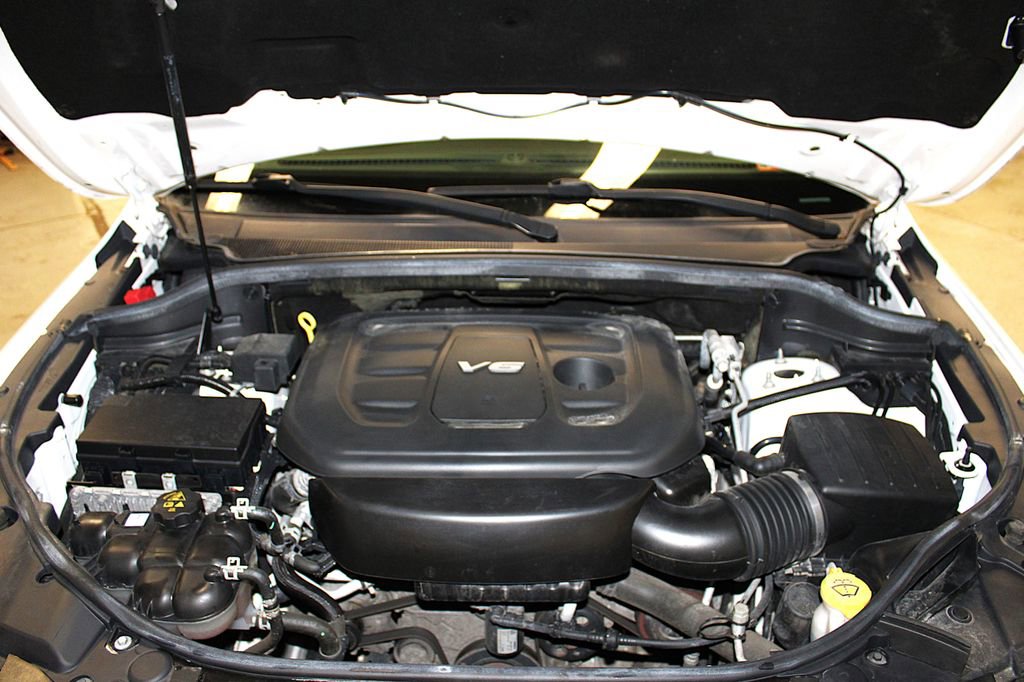 Used 2018 Jeep Grand Cherokee Laredo AWD/4WD image 42