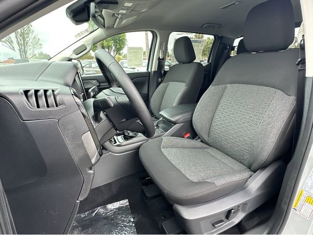 New 2026 Ford Ranger XLT w/ Equipment Group 301A High image 16