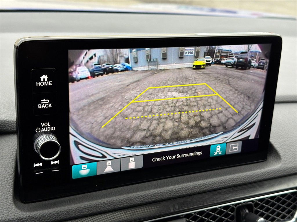 Used 2024 Acura Integra A-Spec image 28