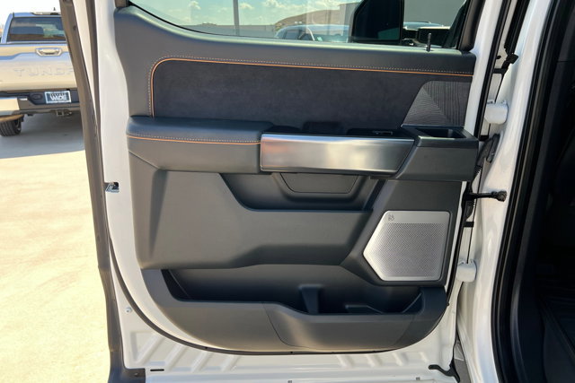 Used 2021 Ford F150 Platinum image 18